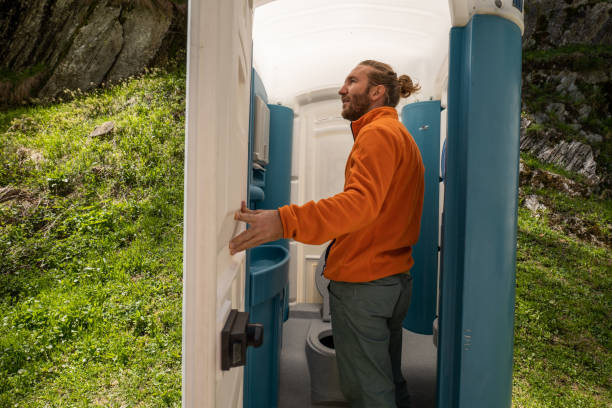 Best High-end porta potty rental  in Port Jefferson Station, NY