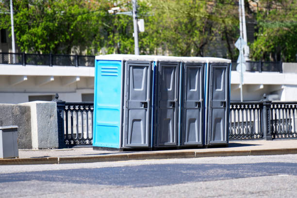 Portable Toilet Options We Offer in Port Jefferson Station, NY